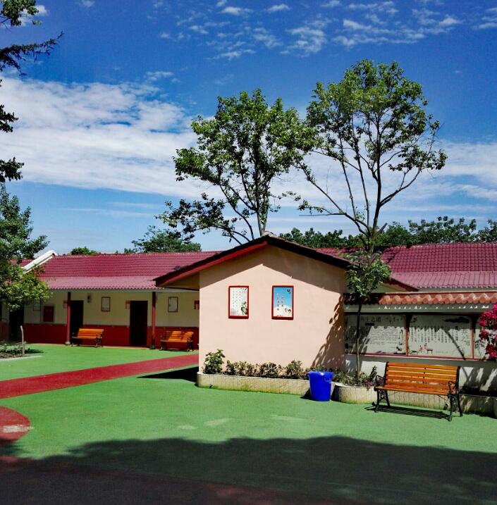 四川壽而康養老服務(wù)有限公司